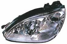 Abakus 440-1133PXRD7EA Main headlights, set 4401133PXRD7EA
