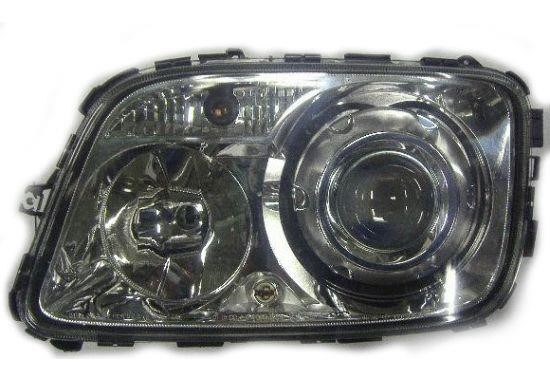 Abakus 440-1177PXLD-EM Main headlights, set 4401177PXLDEM