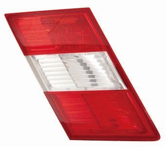 Abakus 440-1311L-UE Tail lamp inner left 4401311LUE