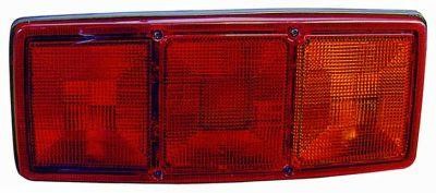 Abakus 440-1903L-AE Tail lamp outer left 4401903LAE