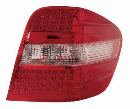 Abakus 440-1946PXUEVCR Combination Rearlight Set 4401946PXUEVCR