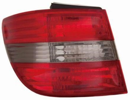 Abakus 440-1949R-UE-SR Tail lamp outer right 4401949RUESR