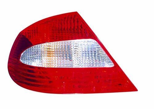 Abakus 440-1959L-UE Tail lamp outer left 4401959LUE