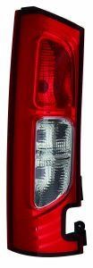 Abakus 440-1991R-UE Tail lamp outer right 4401991RUE