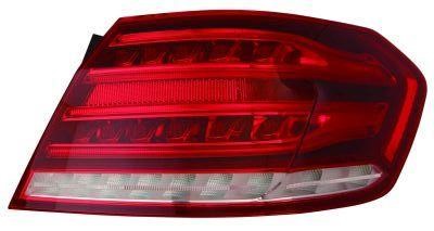 Abakus 440-1995L-AE Tail lamp outer left 4401995LAE
