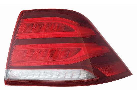 Abakus 440-19AJR-AE Tail lamp right 44019AJRAE