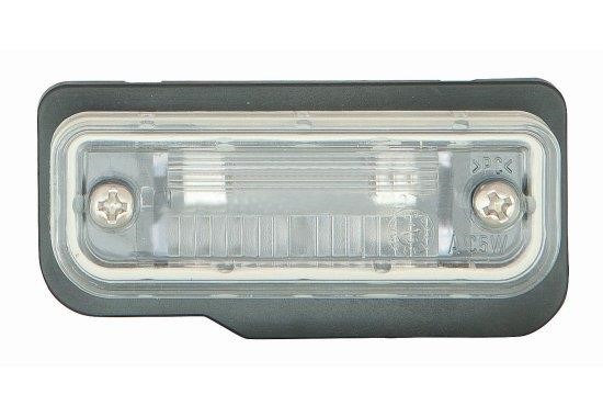 4402101NWQ Abakus License lamp