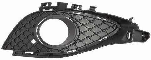 Abakus 440-2539R-UD Front bumper grille (plug) right 4402539RUD