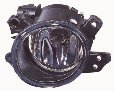 Abakus 440-2010R-UQ Fog headlight, right 4402010RUQ