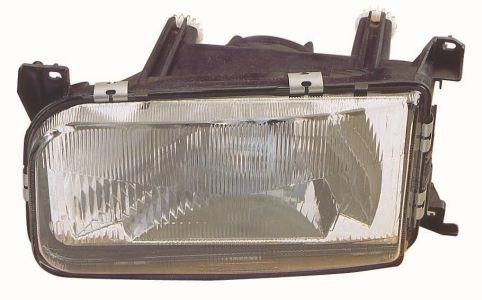 4411109RLDE Abakus Headlight right