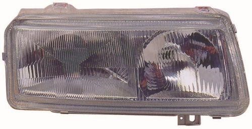Abakus 441-1116L-LD-EM Headlight left 4411116LLDEM 4411116LLDEM Abakus Headlight left