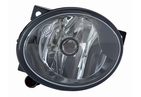 Abakus 440-2025R-AQ Fog headlight, right 4402025RAQ