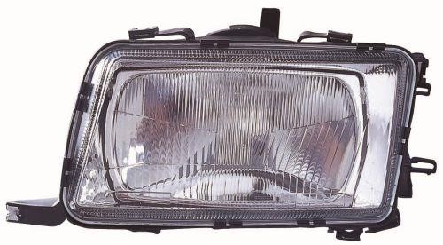 Front lights Audi 80: 4411131RLDE Abakus Headlight right