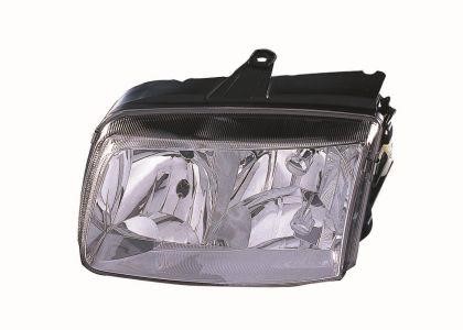 Abakus 441-1139L-LD-EM Headlight left 4411139LLDEM 4411139LLDEM Abakus Headlight left