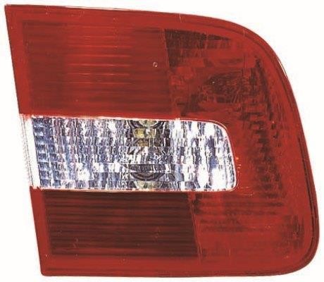 Abakus 441-1313L-UE Tail lamp left 4411313LUE