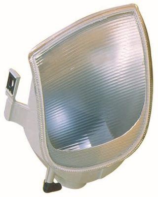 Side indicator Volkswagen: 4411513LWEC Abakus Corner lamp left