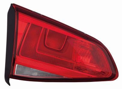 Abakus 441-1339L-LD-UE Tail lamp inner left 4411339LLDUE