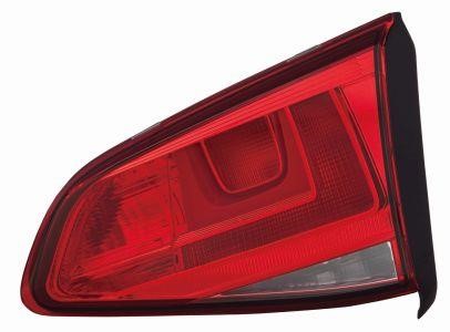 Abakus 441-1339R-LD-UE Tail lamp inner right 4411339RLDUE