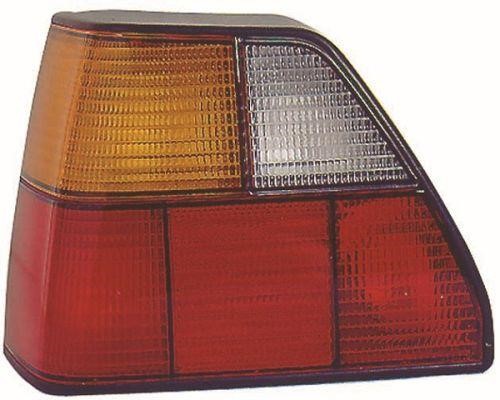 Abakus 441-1910R-E Tail lamp right 4411910RE