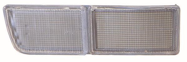 4411609L Abakus Corner lamp left