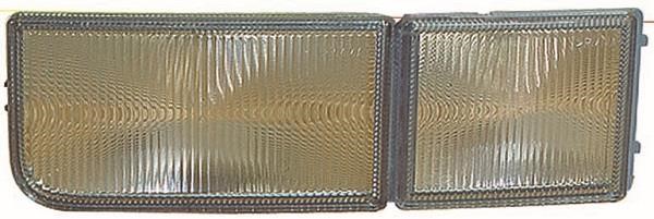 4411613RU Abakus Light reflector