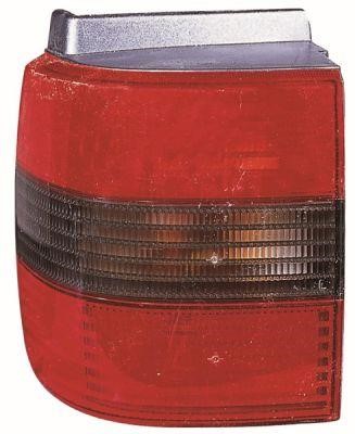 Abakus 441-1922R-UE-SR Tail lamp outer right 4411922RUESR