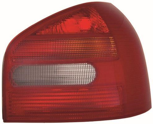 Abakus 441-1926L-UE Tail lamp outer left 4411926LUE