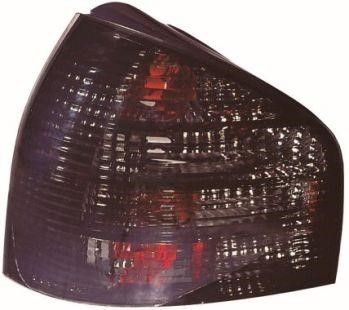 Abakus 441-1956PXAE-S Combination Rearlight Set 4411956PXAES