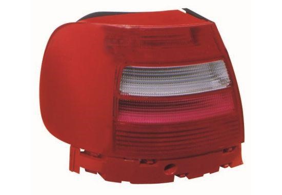 Abakus 441-1927L-UE Tail lamp left 4411927LUE 4411927LUE Abakus Tail lamp left