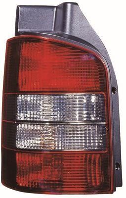 Abakus 441-1957R-UEVCR Tail lamp right 4411957RUEVCR 4411957RUEVCR Abakus Tail lamp right