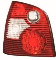 Abakus 441-1937PXUE-CR Combination Rearlight Set 4411937PXUECR