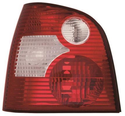 Abakus 441-1937R-UE-CR Tail lamp right 4411937RUECR 4411937RUECR Abakus Tail lamp right