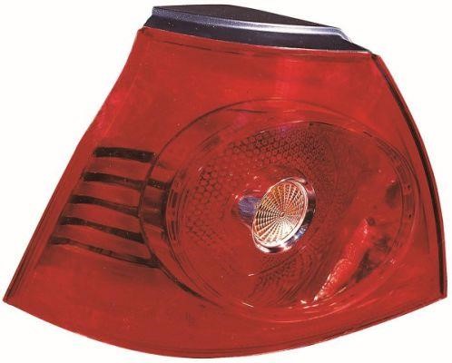 Abakus 441-1963R-UE Tail lamp outer right 4411963RUE