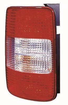 Abakus 441-1965R-UE Tail lamp right 4411965RUE