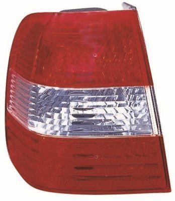 Abakus 441-1973L-UE Tail lamp outer left 4411973LUE