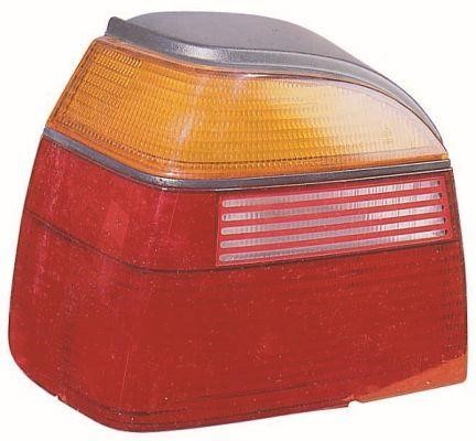 Abakus 441-1976L-UE Tail lamp left 4411976LUE