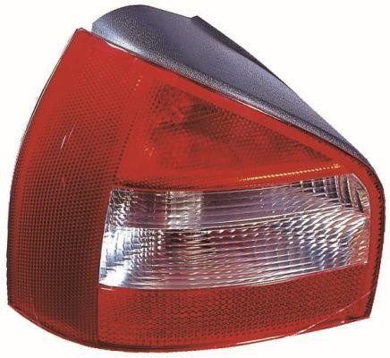 Abakus 441-1951L-UE Tail lamp outer left 4411951LUE