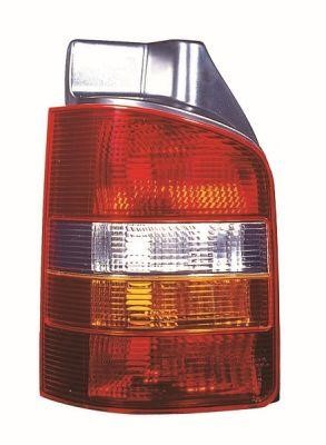 Abakus 441-1978R-UE8 Tail lamp right 4411978RUE8 4411978RUE8 Abakus Tail lamp right