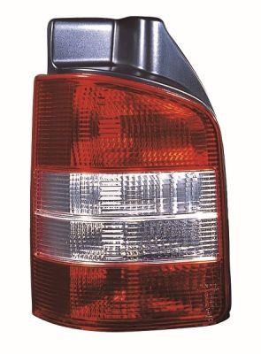 Abakus 441-1978R-UE-CR Tail lamp right 4411978RUECR