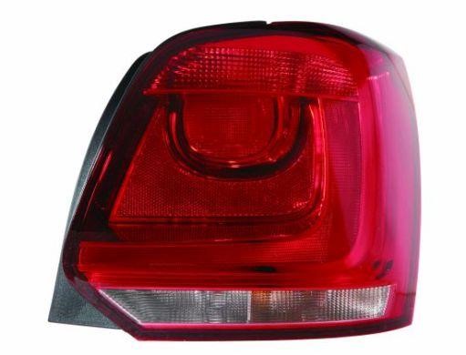 Abakus 441-19A8R-LD-UE Tail lamp right 44119A8RLDUE