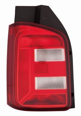 Abakus 441-19ACL-UE Tail lamp left 44119ACLUE