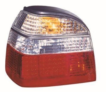 Abakus 441-1986PXUEVCR Combination Rearlight Set 4411986PXUEVCR