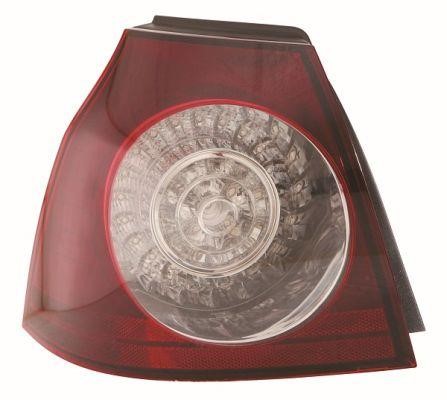 Abakus 441-19B2R-UE Tail lamp outer right 44119B2RUE
