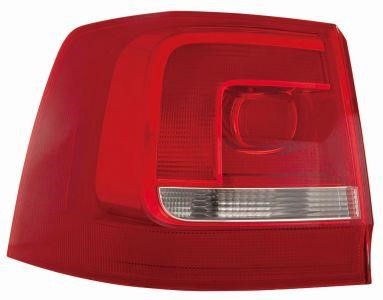 Abakus 441-19B7R-UE Tail lamp outer right 44119B7RUE