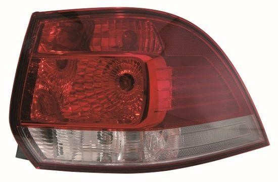 Abakus 441-1995R-LD2UE Tail lamp outer right 4411995RLD2UE