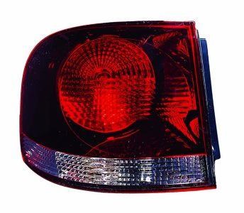 Abakus 441-1997L-UE Tail lamp outer left 4411997LUE