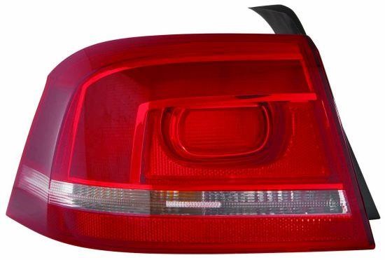 Abakus 441-19C2R-UE Tail lamp outer right 44119C2RUE