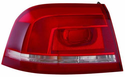 Abakus 441-19C3R-UE Tail lamp outer right 44119C3RUE