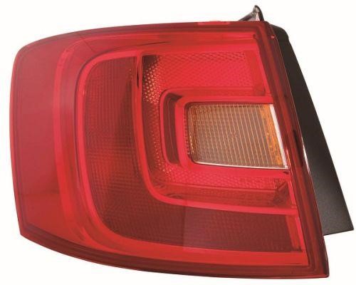 Abakus 441-19C4R-UE Tail lamp outer right 44119C4RUE