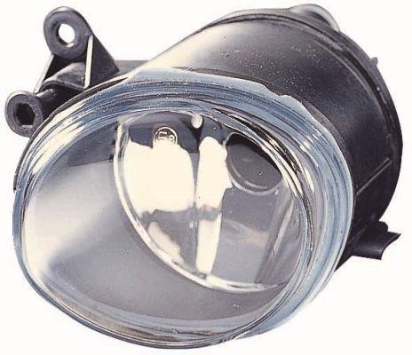Fog lamps Mini: 4412022LUE Abakus Fog headlight, left